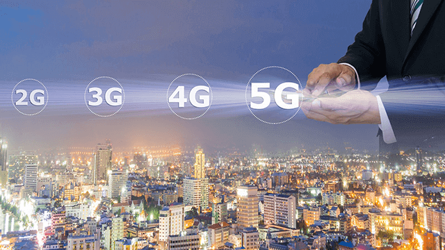 5g Speed vs 4g Speed