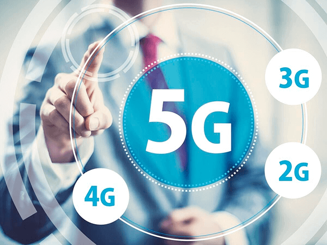 5g Speed vs 4g Speed