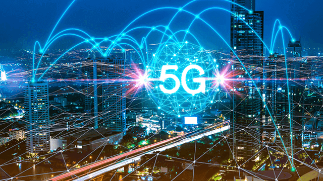 5g Speed vs 4g Speed