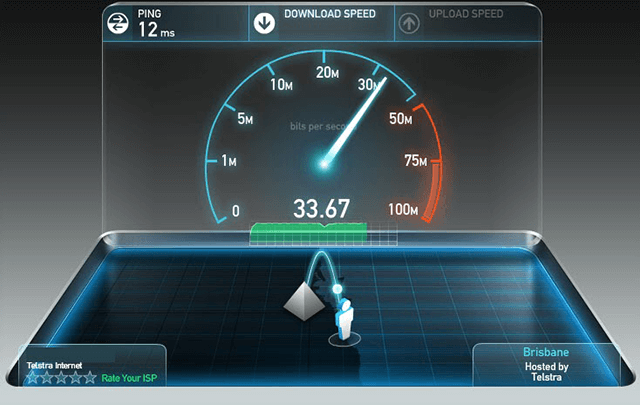 best download speed test