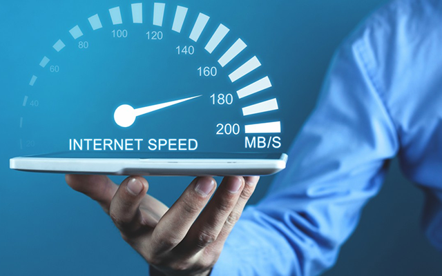 7 FAQs about internet speed test
