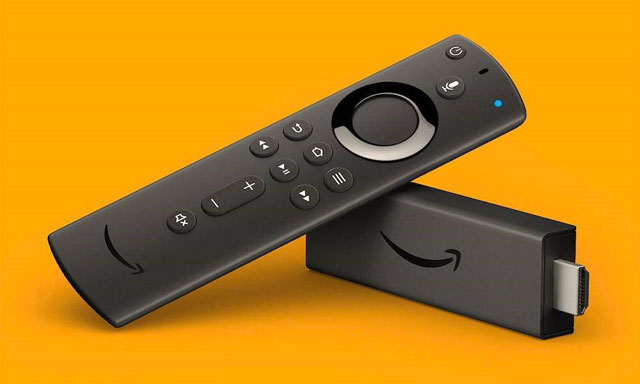 Amazon New Fire TV Stick