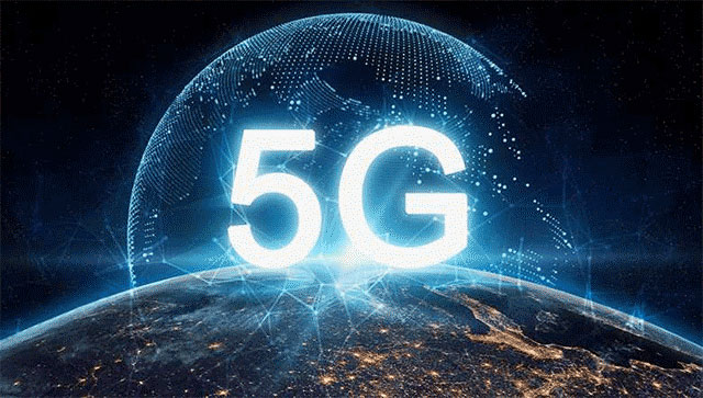 How does 5G work?