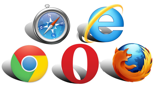 Some web browsers