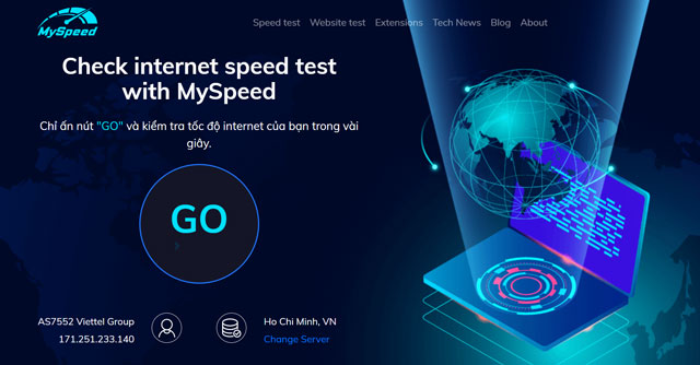  How To Check Internet Speed On Mac What Is A Good Internet Speed 