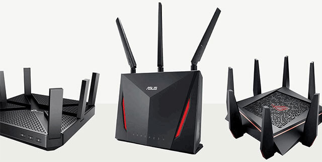 Best gaming router