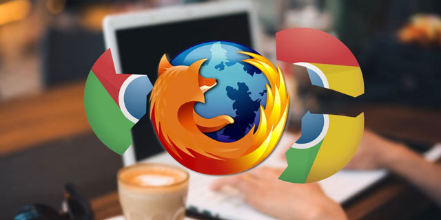 Firefox has many notable features