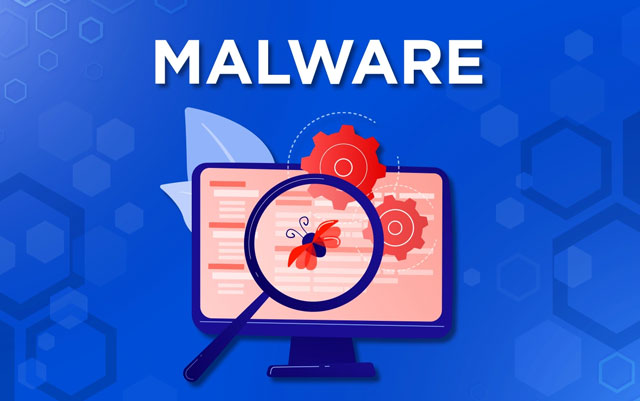 Check for malware