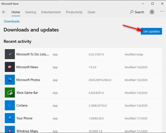 Upgrade to Windows 10 helps prevent delayed downloads