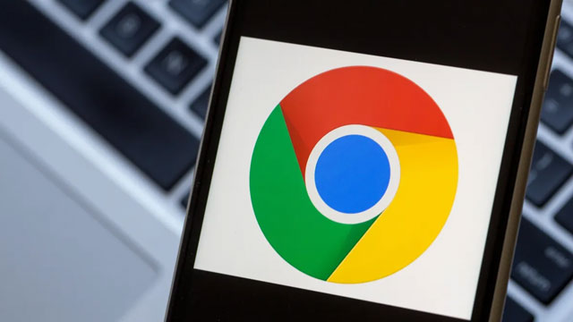 Chrome is a free Internet browser created by Google