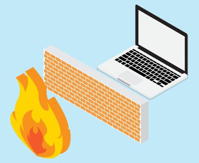 Windows Firewall