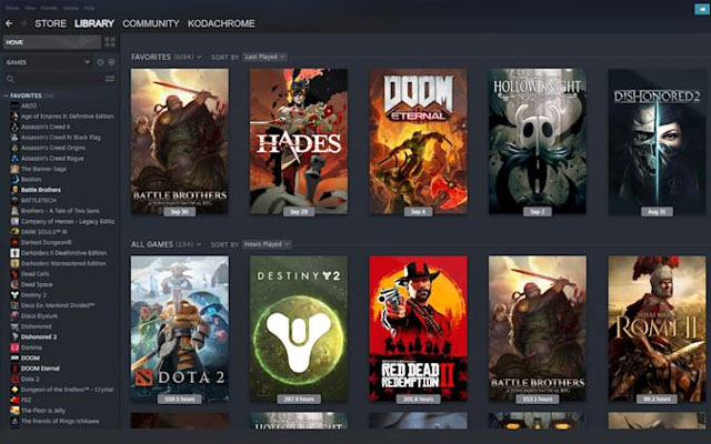 How to increase steam download speed 2022? Try 5 HANDY tips