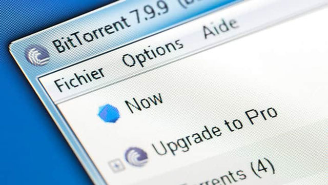 how to use bittorrent speedup pro