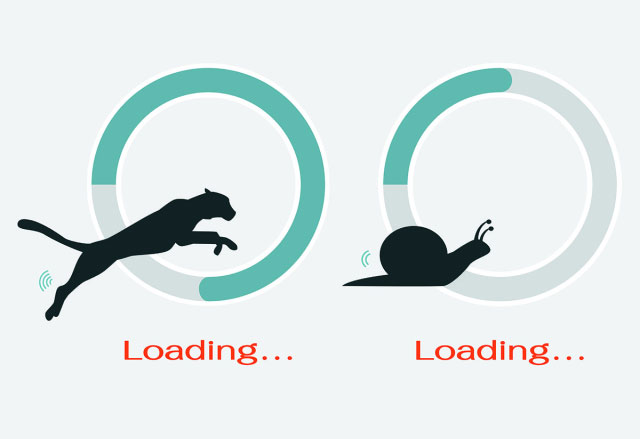 How much speed you need depends on your type of usage