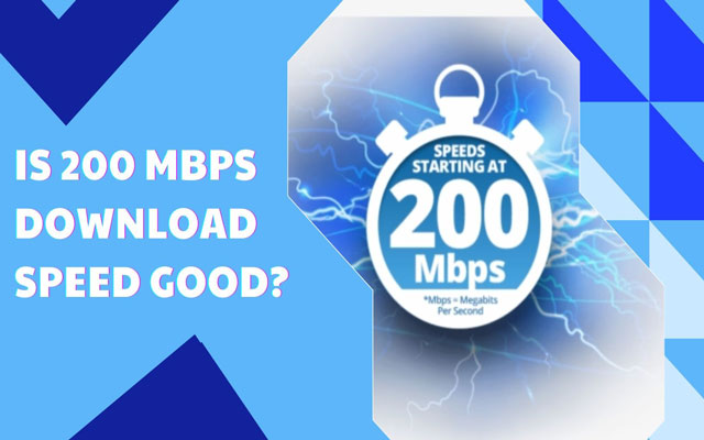 is-200-mbps-download-speed-fast-for-gaming-and-streaming