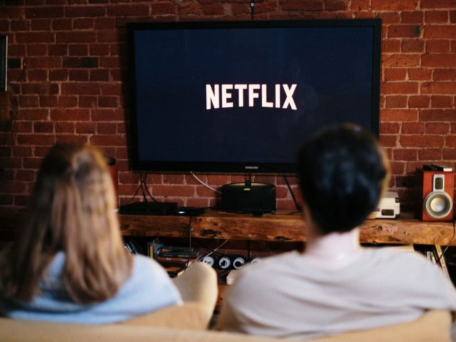 You can stream Netflix in HD quality