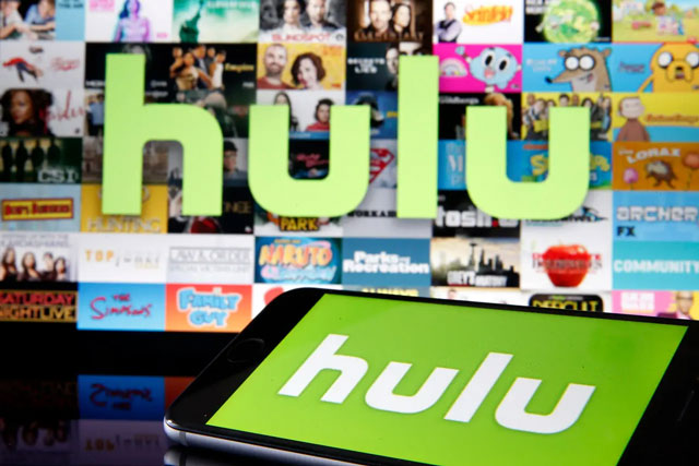 200 Mbps download speed allows you to stream on Hulu