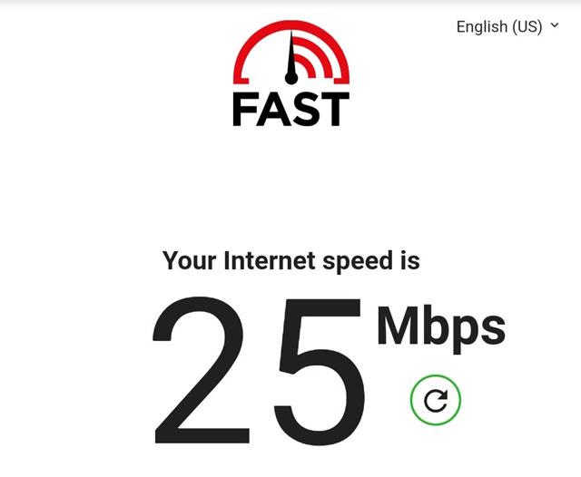 What Does 25 Mbps Speed Mean