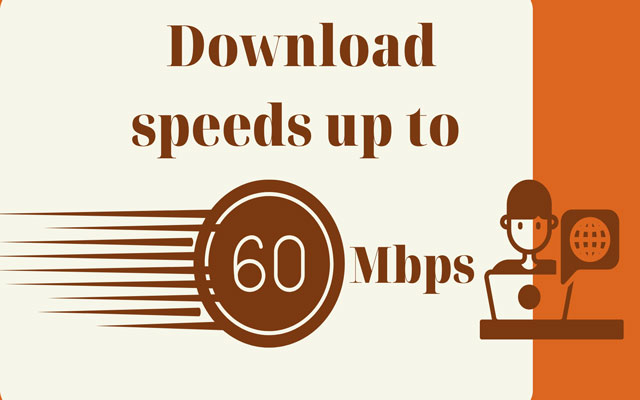 what is a good download speed mbps