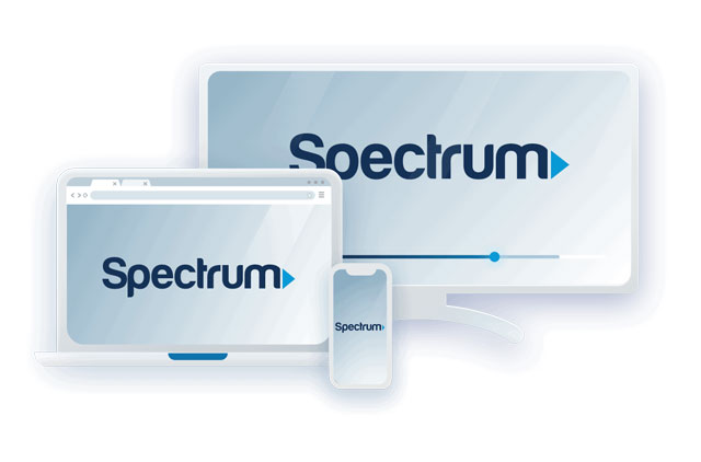 Spectrum internet