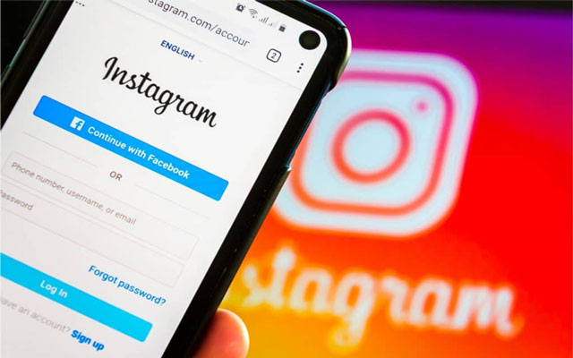 Instagram no internet connection? Tips for fixing!