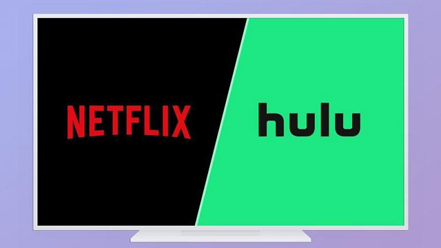 Netflix & Hulu are among the most bandwidth-intensive activities