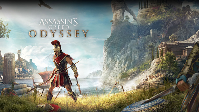 Assassin's Creed Odyssey  