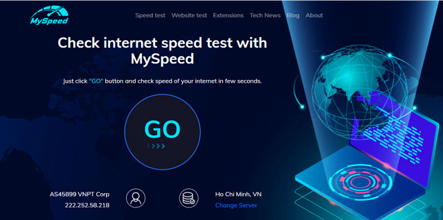 what is a good download speed for home internet