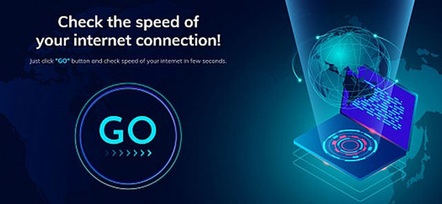 MySpeed by ToHsoft - The Global Broadband Speed Test