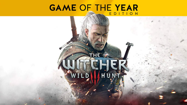 The Witcher 3: Wild Hunt