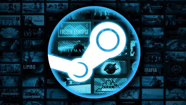 Steam is a famous video game store