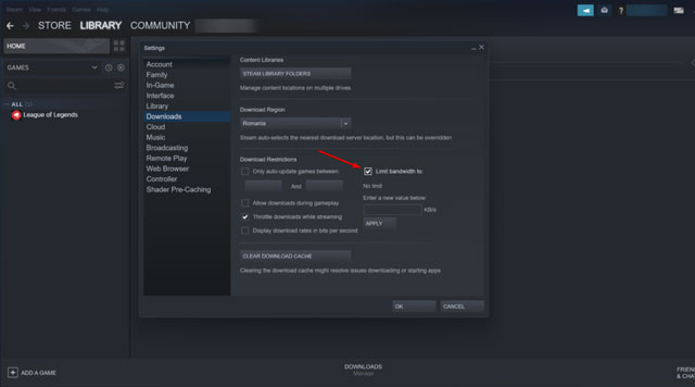 Why is my download speed so SLOW on Steam? Causes & fixes