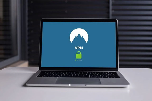 Avoid using a VPN for a faster Steam download