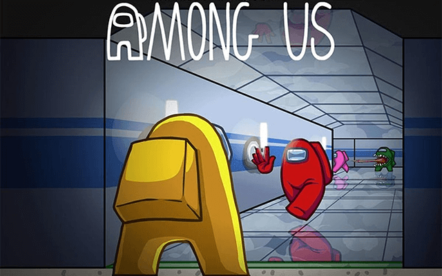 Among Us was 2020’s most downloaded mobile game