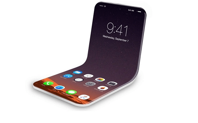 Apple is Reportedly on its Path to Make Foldable iPhone