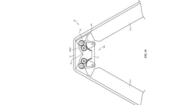Apple is Reportedly on its Path to Make Foldable iPhone