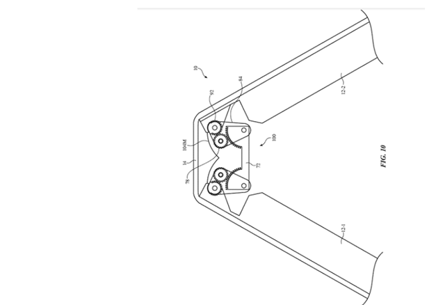 Apple is Reportedly on its Path to Make Foldable iPhone