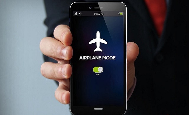 The Airplane Mode hack