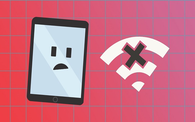 how-do-i-fix-some-apps-say-no-internet-connection-with-wi-fi