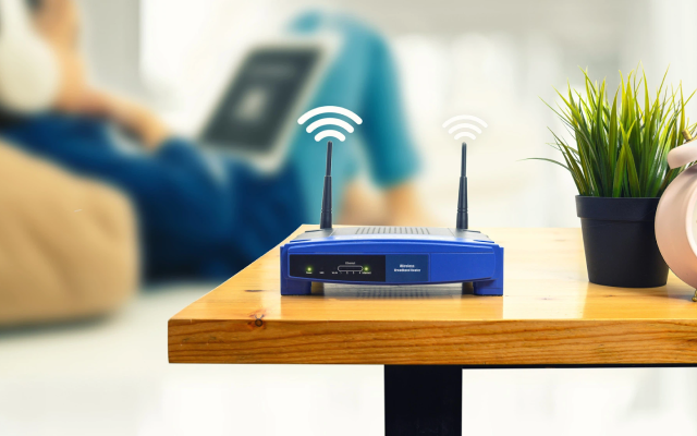 Average upload speed for WiFi: How fast is good and Ways to increase