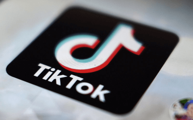 can you see who downloaded your video on tiktok