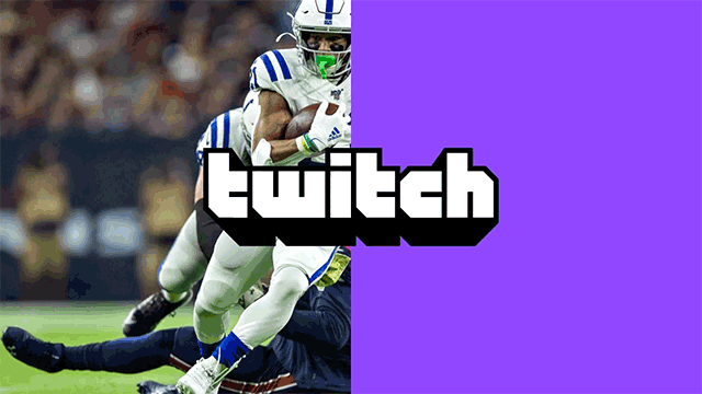 Internet speed for streaming on Twitch