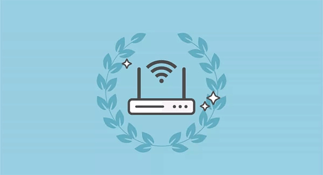 Internet speed test upload and download
