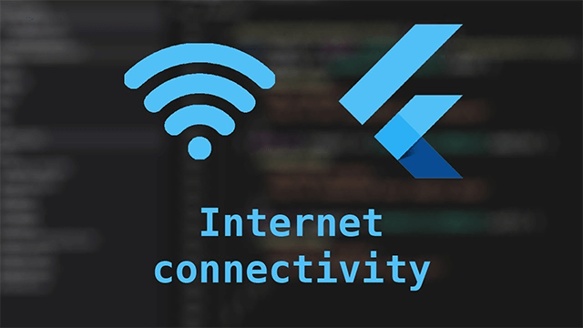 test my internet connection