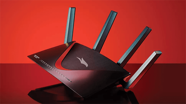 Best gaming router 2021