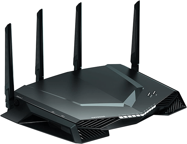 best wifi router 2021