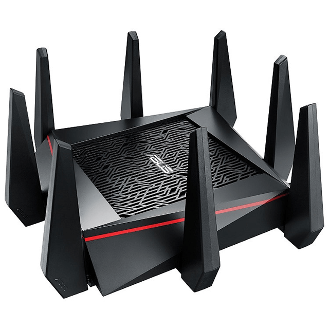 good routers for gaming