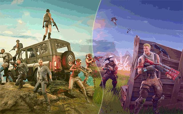 [Gaming ping test] A complete review of 2 TRENDY games you should try