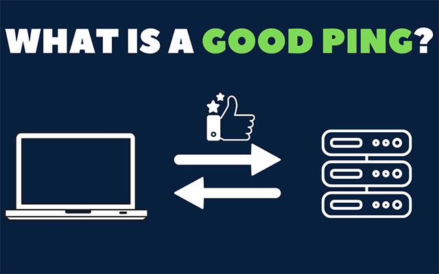 Gaming ping test: 5 Helpful tips to get a lag-free game