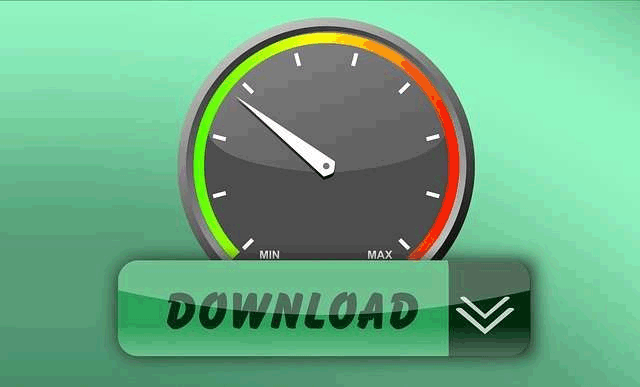 what is a good internet speed